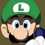 Luigi (Eavesdropping)