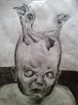 Paul Booth Delusions by soularising