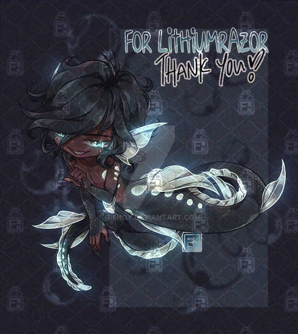 ⛅Gienoy Chibi Commissions FULL TY! on Toyhouse