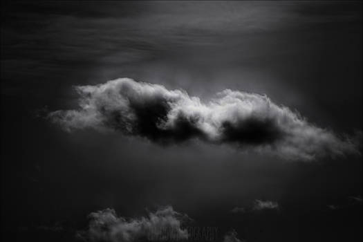 'Dark side of a Cloud'