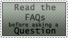 Frequently Asked Questions