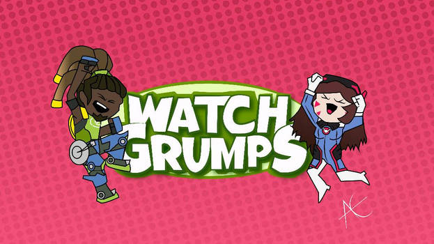 Watch Grumps