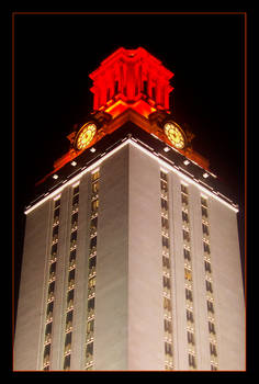 UT Tower