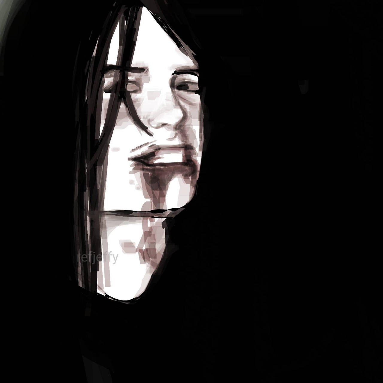 Oystein Aarseth By Refjeffy On DeviantArt oystein-aarseth-by-refjeffy-on-deviantart