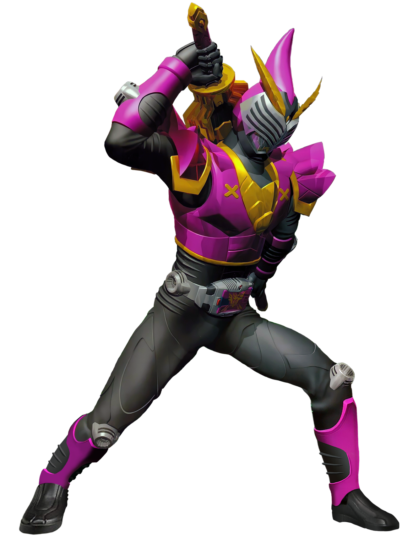 Kamen Rider Blade (Ryukiverse) by Prime-101 on DeviantArt