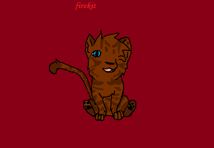 firepaw