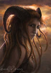 Terra by queenofeagles Terra by queenofeagles