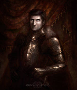 Someone forgot to colour his eyes... by queenofeagles Someone forgot to colour his eyes... by queenofeagles