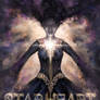 Starheart - premade book cover