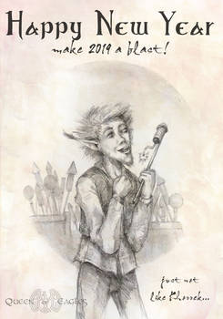Happy 2019!
