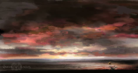 Speedpaint - Zuiderwold