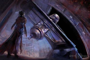 Fatin telescope