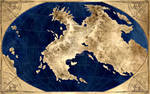 Fantasy mapmaking tutorial
