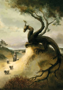 dutch dragons - Sand Drift