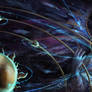 Commission - Planetarium