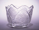 Traditionally Engraved Bowl 1 by Saeran