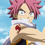 Fairy Tail - Natsu