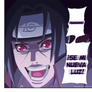 Crazy Itachi