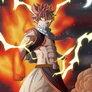 Natsu - Fairy Tail