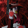 Alucard - Hellsing