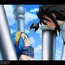 Fairy Tail 471 - Until the Battle Ends