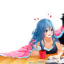 Collab Gruvia