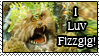 Fizzgig Stamp