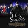 Dark Shadows promonotial poster