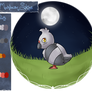 Feather Reference Sheet