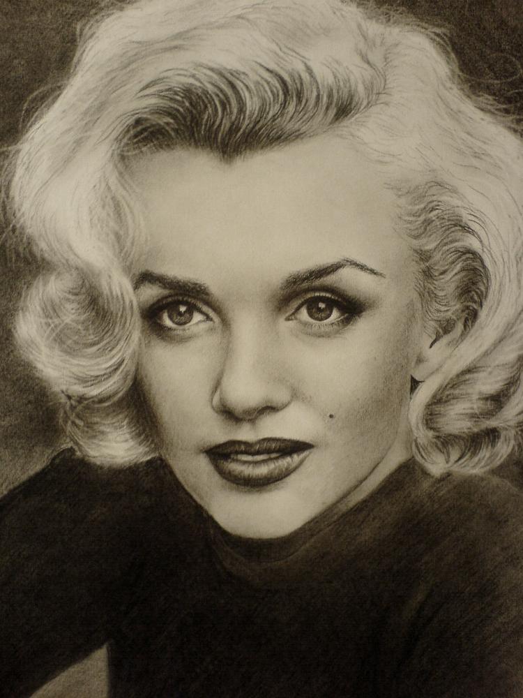 Marilyn Monroe