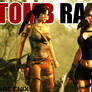 Lara's of Tomb Raider