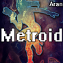 Metroid Poster