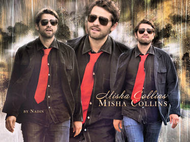 Misha