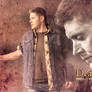 Dean Winchester (Banner for FB)