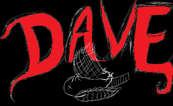 Dave by sharpiecolorsofRain on DeviantArt