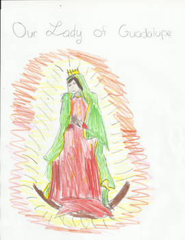 Our Lady of Guadalupe