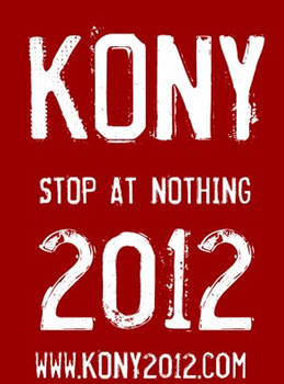 Kony 2012