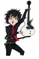 Billie Joe