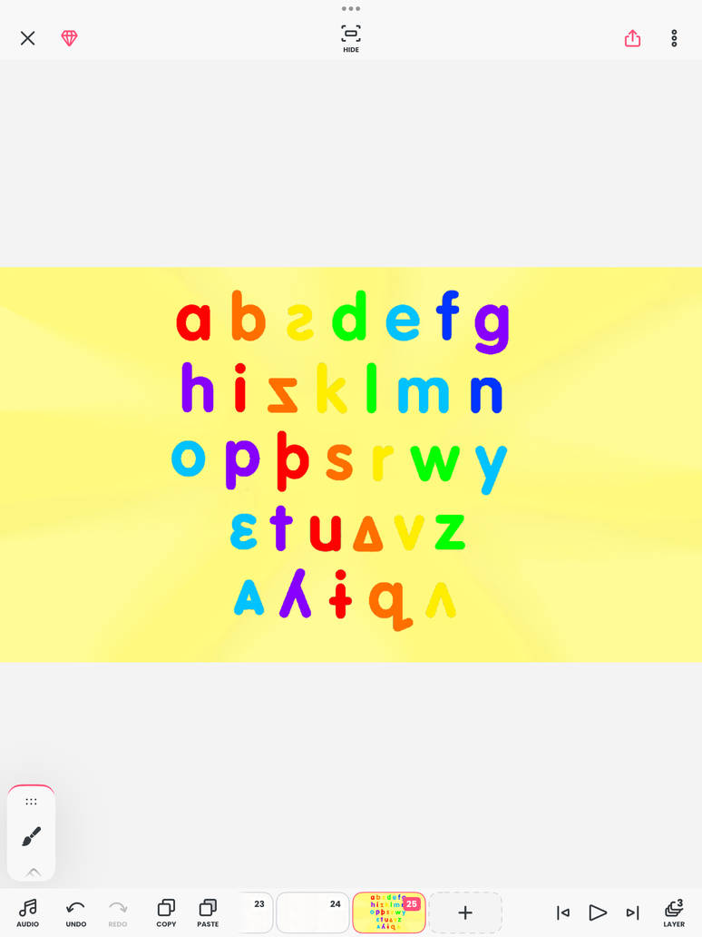 My Contest Entry for AJ's New English Language by liemhinckson on ...