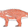 The Suncor Nodosaur