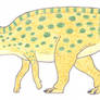 Edmontosaurus