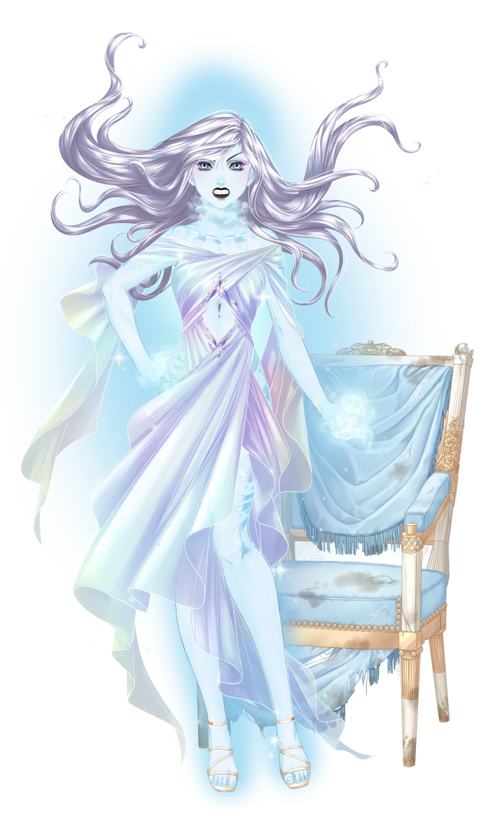 Deviantart Banshee Banshee by VNCosplayer on DeviantArt
