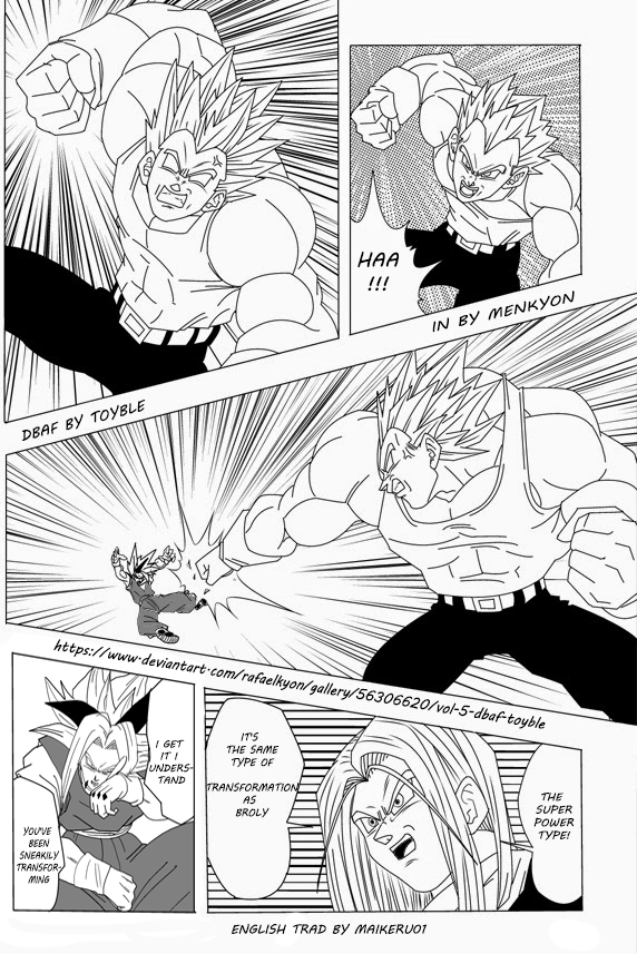 Dragon Ball Af Toyble Page 16 Full Hd By Rafaelkyon On Deviantart Dragon Ball Af Toyble Page 16 Full Hd By Rafaelkyon On Deviantart