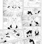 Dragon Ball Majin - Comic Page 04 (Commission)