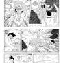 Dragon Ball AF: Daitai no Mirai - Pagina 071
