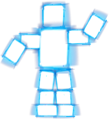 Animdude front view by EpicKC01Gamer on DeviantArt
