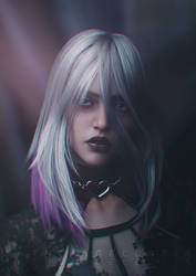 Explore the Best Sable_ward Art | DeviantArt
