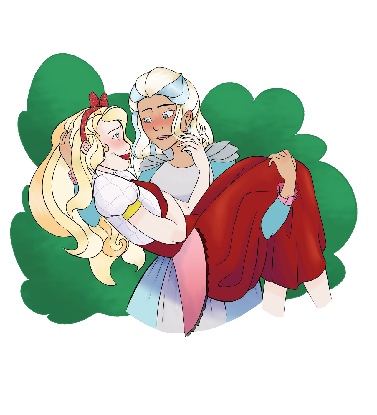 Ever after high apple best sale white x darling charming