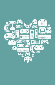 Controller love