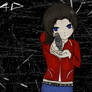 L4D - Zoey